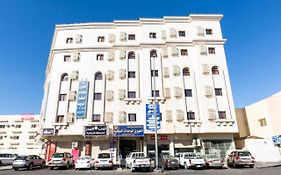 العييري للوحدات المفروشة المدينة 3